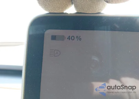 2023 Tesla Model Y Awd/Long Range Dual Motor All-Wheel Drive from USA, damaged, VIN 7SAYGDEE7PA123770